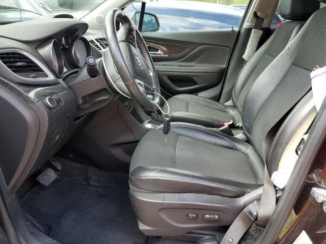 Photo 7 from auction – 2014 BUICK ENCORE with VIN KL4CJESB1EB722993