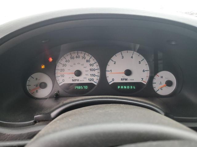 Zdjęcie 9 z aukcji – 2005 DODGE GRAND CARA z VIN 2D4GP44L25R201159