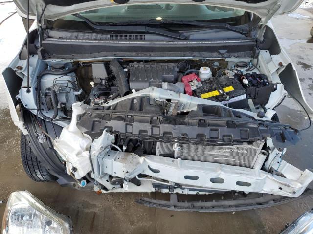 Photo 11 from auction – 2019 MITSUBISHI MIRAGE G4 with VIN ML32F3FJ8KHF07179