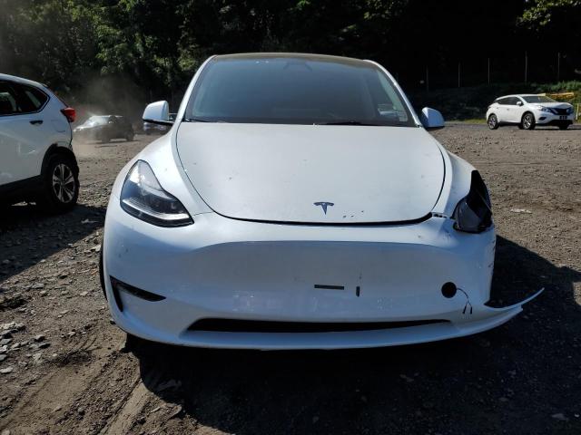 Photo 5 from auction – 2023 TESLA MODEL Y with VIN 7SAYGAEE7PF802052