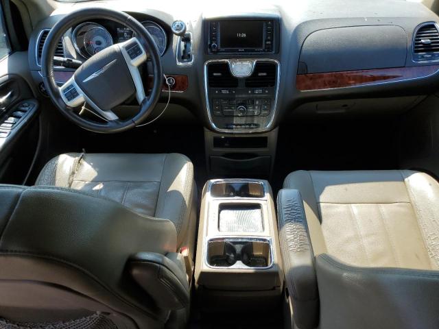 Photo 8 from auction – 2016 CHRYSLER TOWN & COU with VIN 2C4RC1BG6GR147678