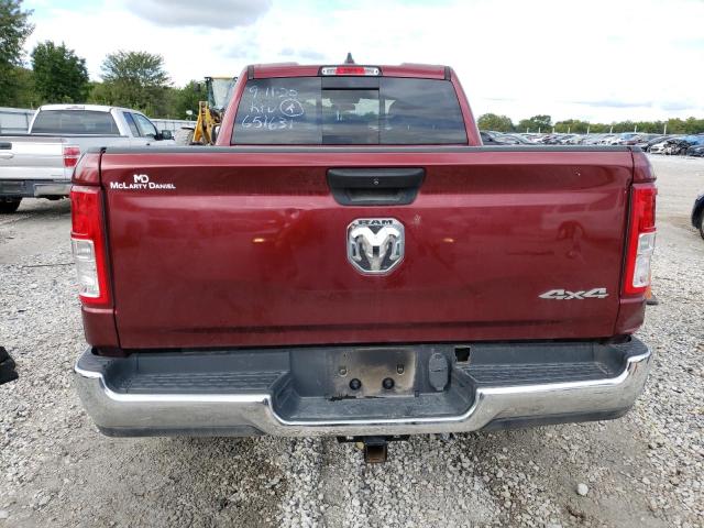 Photo 6 from auction – 2019 RAM 1500 TRADE with VIN 1C6SRFCT5KN651631