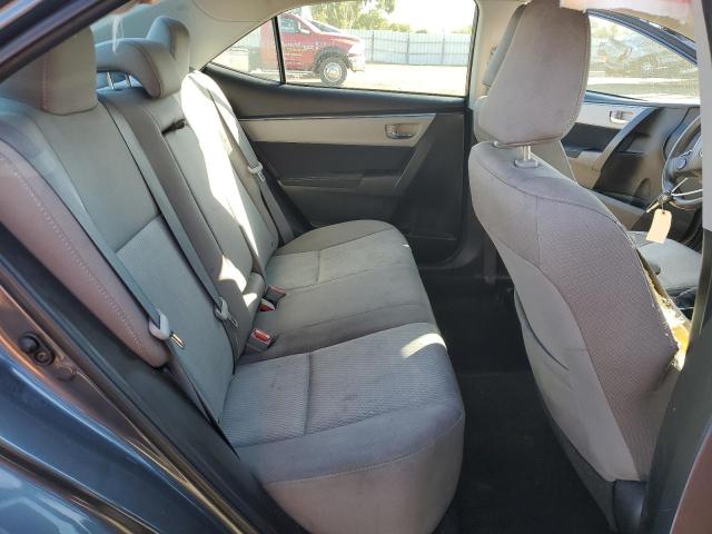 Photo 10 from auction – 2016 TOYOTA COROLLA L with VIN 2T1BURHE6GC704883