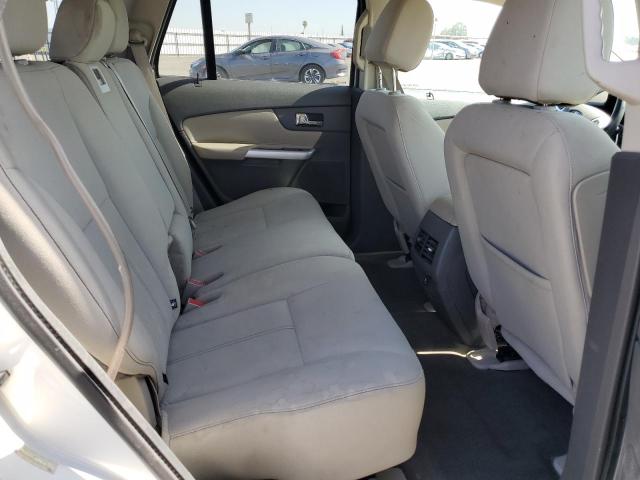 Photo 11 from auction – 2013 FORD EDGE SE with VIN 2FMDK3G90DBB02044