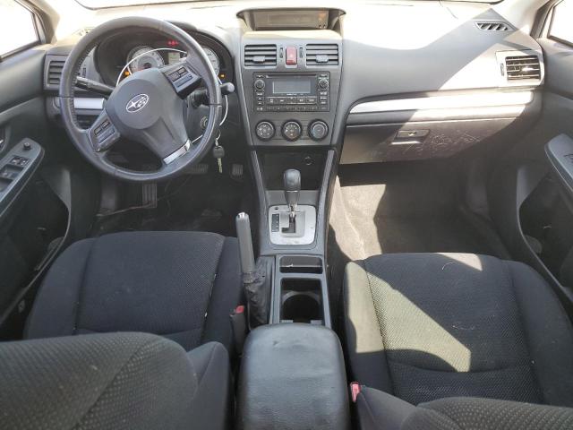 Photo 8 from auction – 2012 SUBARU IMPREZA PR with VIN JF1GJAD69CH015043
