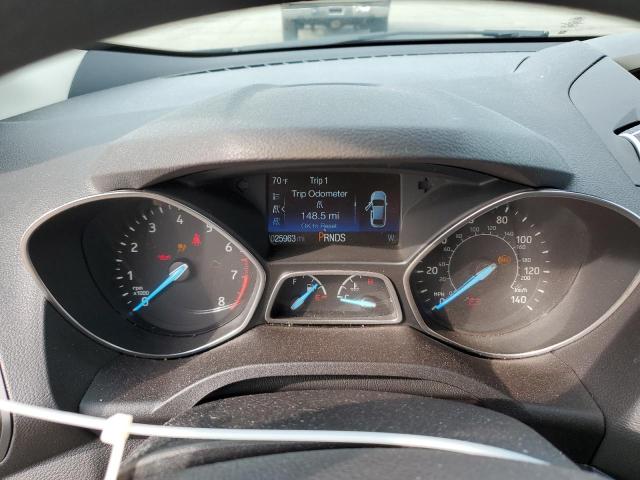 Photo 9 from auction – 2018 FORD ESCAPE SE with VIN 1FMCU9GD1JUC83612