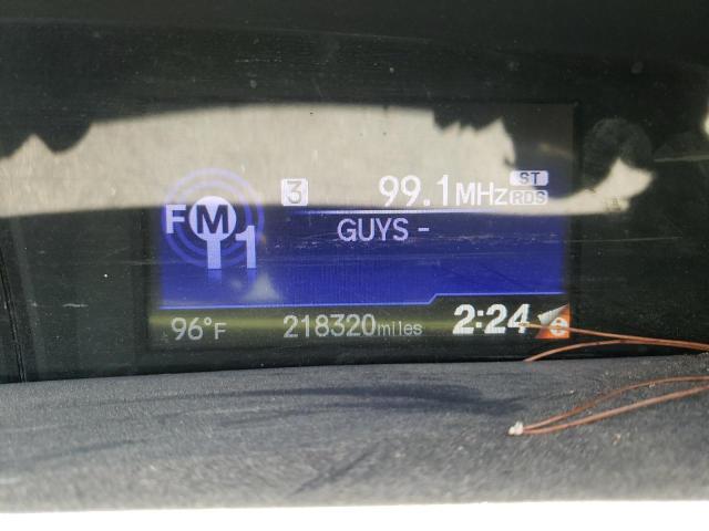 Photo 9 from auction – 2014 HONDA CIVIC LX with VIN 19XFB2F58EE201873