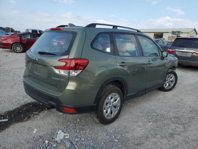 Photo 3 from auction – 2020 SUBARU FORESTER with VIN JF2SKADC3LH484847