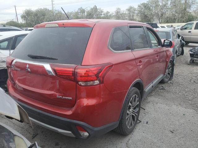 Photo 3 from auction – 2016 MITSUBISHI OUTLANDER with VIN JA4AD2A32GZ000272