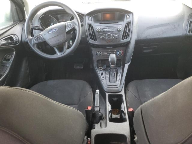 Photo 8 from auction – 2016 FORD FOCUS S with VIN 1FADP3E26GL239138