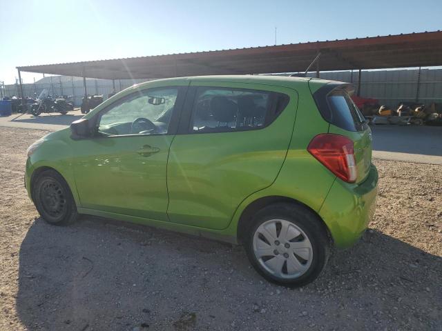 Photo 2 from auction – 2016 CHEVROLET SPARK LS with VIN KL8CA6SA7GC608828