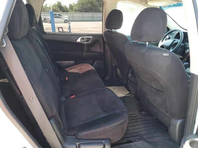 Photo 11 from auction – 2015 NISSAN PATHFINDER with VIN 5N1AR2MN6FC609091