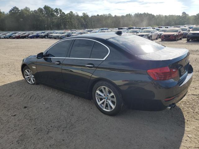 Photo 2 from auction – 2016 BMW 528 XI with VIN WBA5A7C55GG144872