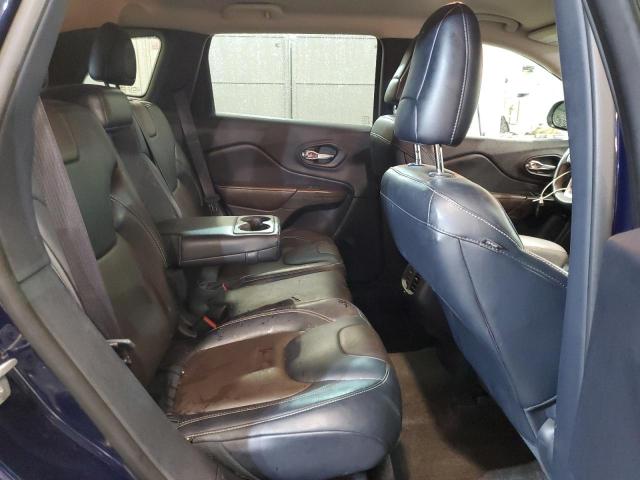 Photo 11 from auction – 2016 JEEP CHEROKEE L with VIN 1C4PJLDB3GW180168