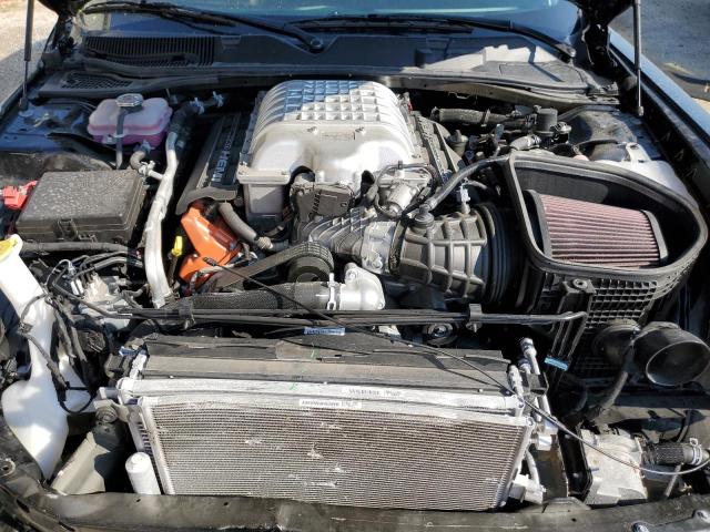 Photo 11 from auction – 2022 DODGE CHALLENGER with VIN 2C3CDZC94NH151026