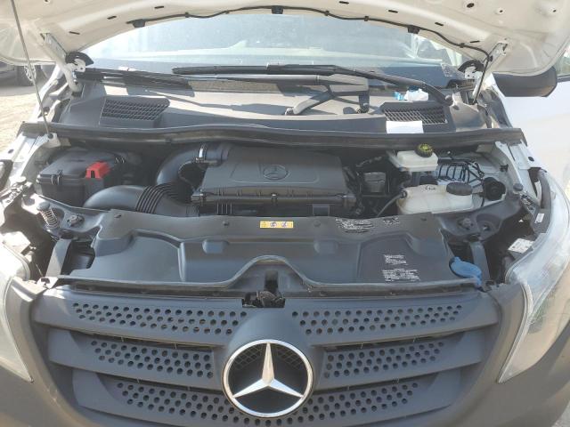 Photo 12 from auction – 2016 MERCEDES-BENZ METRIS with VIN WD3PG2EA0G3144626