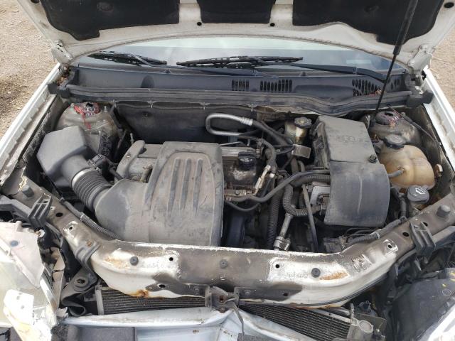 Photo 11 from auction – 2005 CHEVROLET COBALT with VIN 1G1AZ52FX57512378