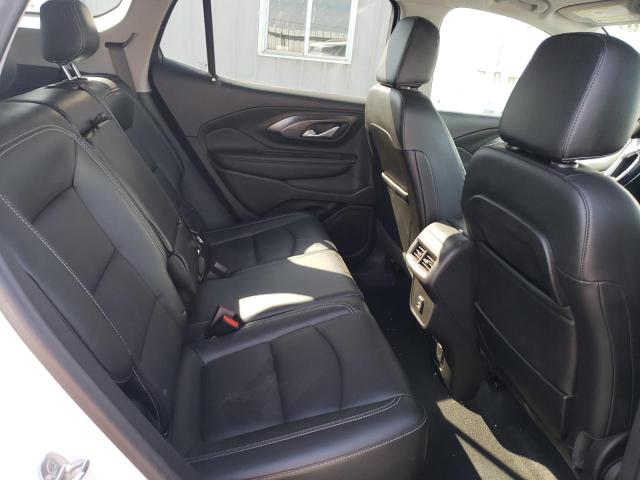 Photo 11 from auction – 2022 GMC TERRAIN SL with VIN 3GKALPEV0NL186209