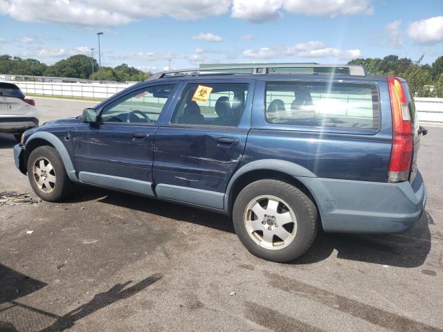 Photo 2 from auction – 2004 VOLVO XC70 with VIN YV1SZ59H841132244