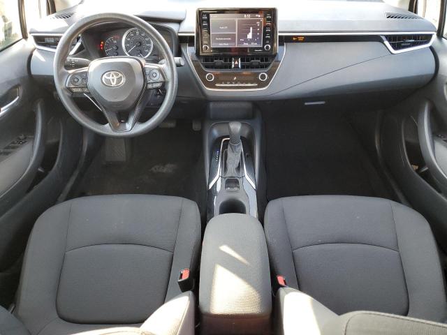 Photo 8 from auction – 2021 TOYOTA COROLLA LE with VIN 5YFEPMAE8MP249113