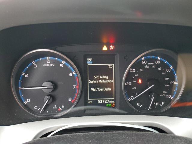 Photo 9 from auction – 2018 TOYOTA RAV4 ADVEN with VIN 2T3RFREV6JW721953