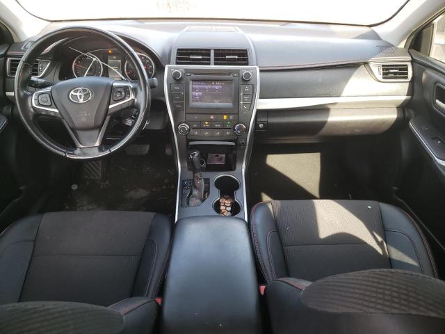 Photo 8 from auction – 2016 TOYOTA CAMRY LE with VIN 4T1BF1FK4GU263306