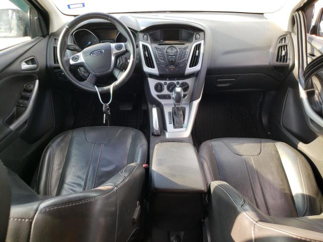 Photo 8 from auction – 2013 FORD FOCUS SE with VIN 1FADP3F21DL320249