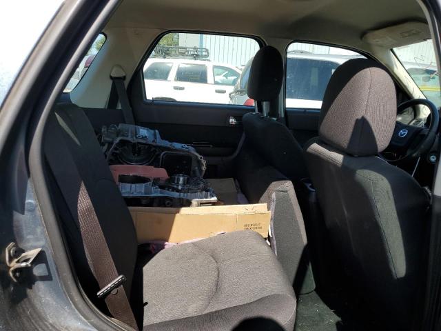 Photo 10 from auction – 2010 MAZDA TRIBUTE I with VIN 4F2CY0C7XAKM07344