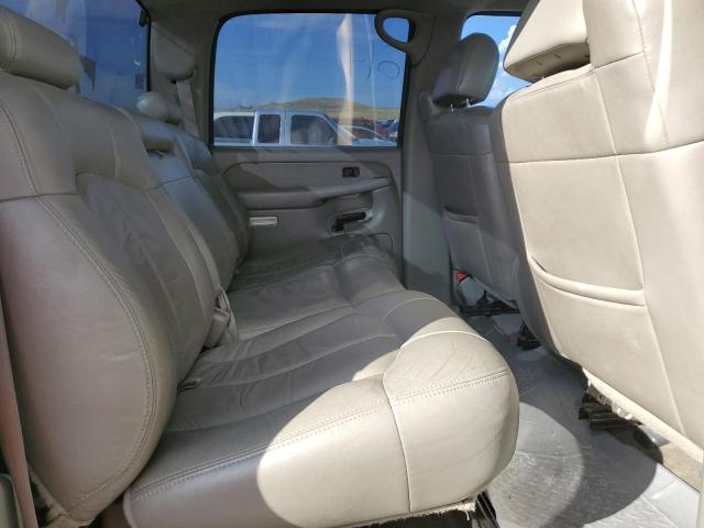Photo 10 from auction – 2001 GMC SIERRA K25 with VIN 1GTHK23U21F152447