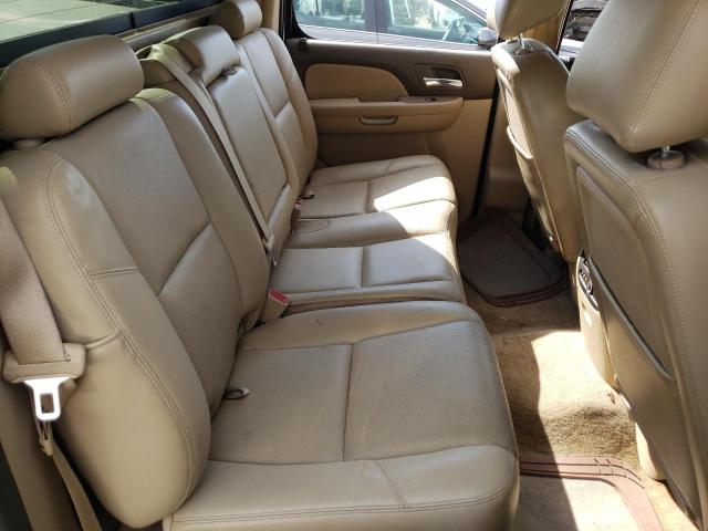 Photo 10 from auction – 2013 CHEVROLET AVALANCHE with VIN 3GNMCGE0XDG155917