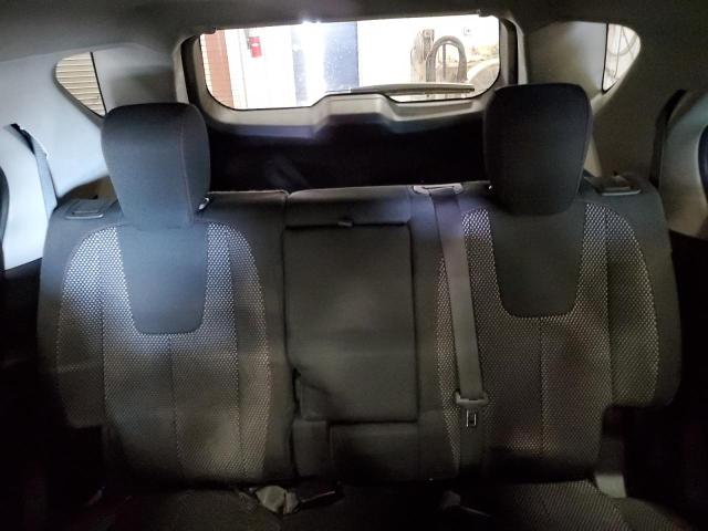 Photo 10 from auction – 2016 CHEVROLET EQUINOX LT with VIN 2GNALCEK2G6330142