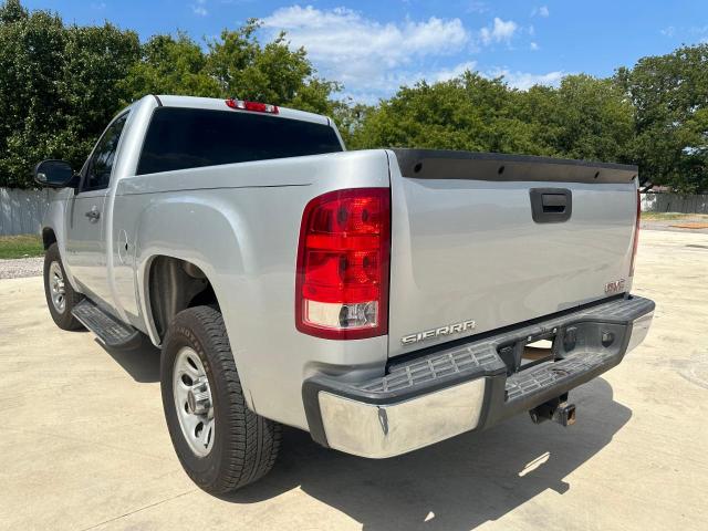 Photo 3 from auction – 2013 GMC SIERRA C15 with VIN 1GTN1TEX5DZ341888