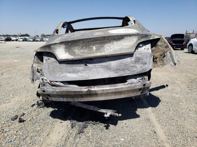 Photo 6 from auction – 2019 TESLA MODEL 3 with VIN 5YJ3E1EB8KF494563