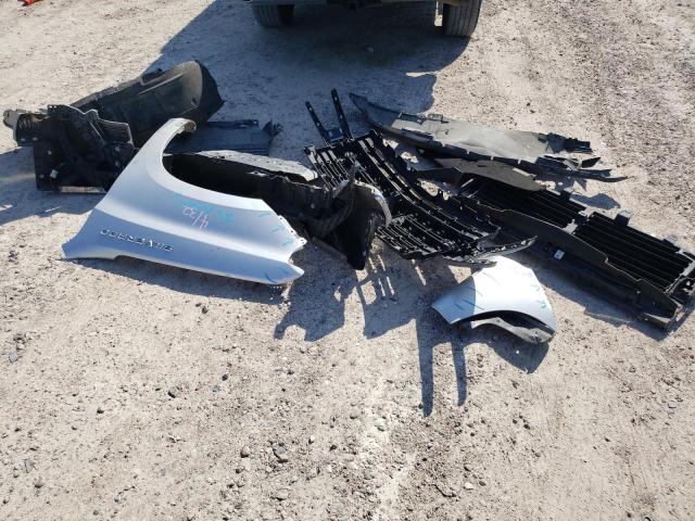 Photo 12 from auction – 2021 CHEVROLET SILVERADO with VIN 3GCPWCED3MG156965