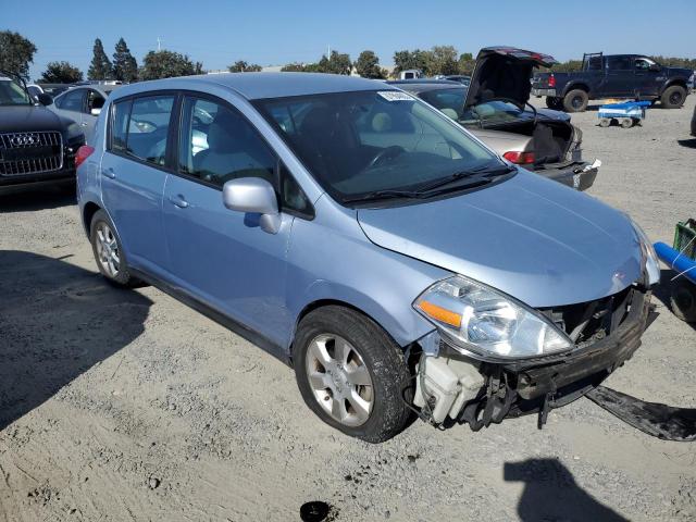 Photo 4 from auction – 2012 NISSAN VERSA S with VIN 3N1BC1CPXCK212662