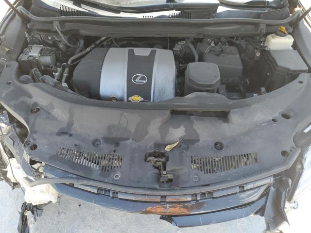 Снимка 12 от търг – 2016 LEXUS RX 350 с VIN 2T2ZZMCA9GC015746