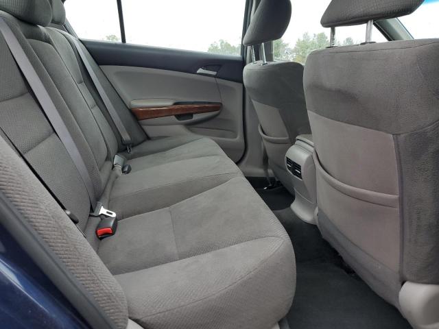 Photo 10 from auction – 2011 HONDA ACCORD EX with VIN 1HGCP2F74BA137126