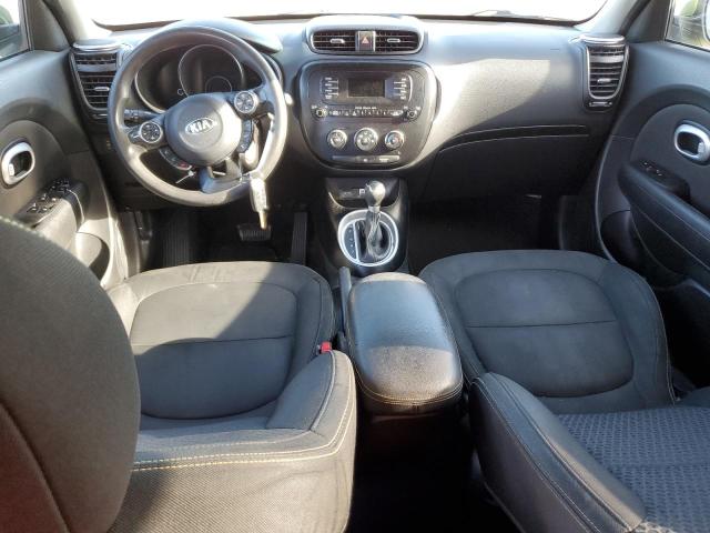 Photo 8 from auction – 2015 KIA SOUL + with VIN KNDJP3A50F7764619