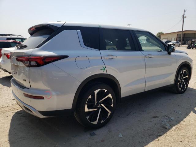 Photo 3 from auction – 2022 MITSUBISHI OUTLANDER with VIN JA4J4UA87NZ006749