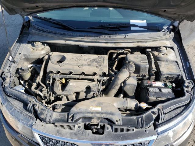 Photo 11 from auction – 2011 KIA FORTE EX with VIN KNAFU4A23B5426077