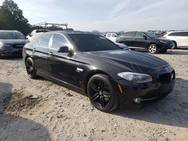 Photo 4 from auction – 2012 BMW 528 XI with VIN WBAXH5C52CDW06468