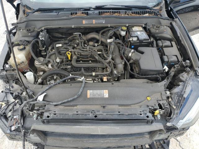 Photo 11 from auction – 2018 FORD FUSION SE with VIN 3FA6P0HD8JR270145