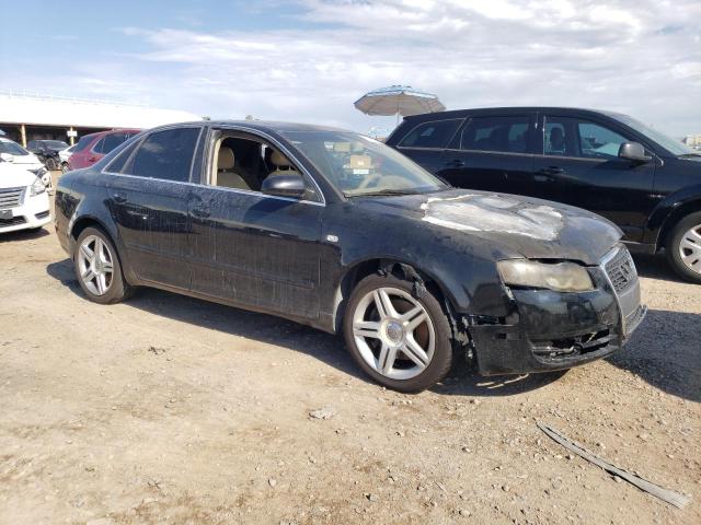 Photo 4 from auction – 2007 AUDI A4 2 with VIN WAUAF78E67A096522