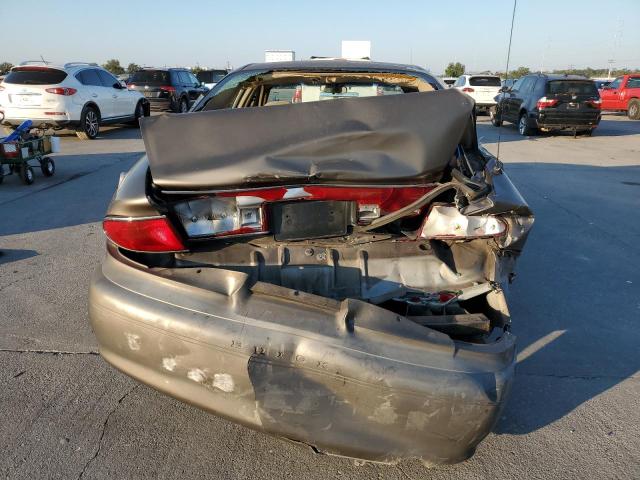 Photo 6 from auction – 2004 BUICK CENTURY CU with VIN 2G4WS52J141275213