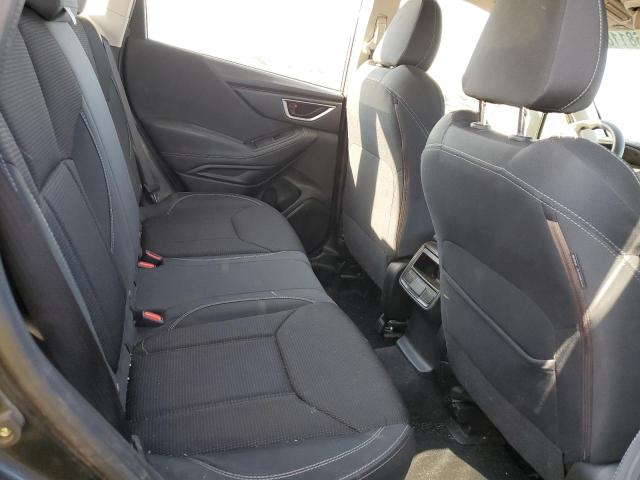 Photo 10 from auction – 2019 SUBARU FORESTER with VIN JF2SKACC9KH541522