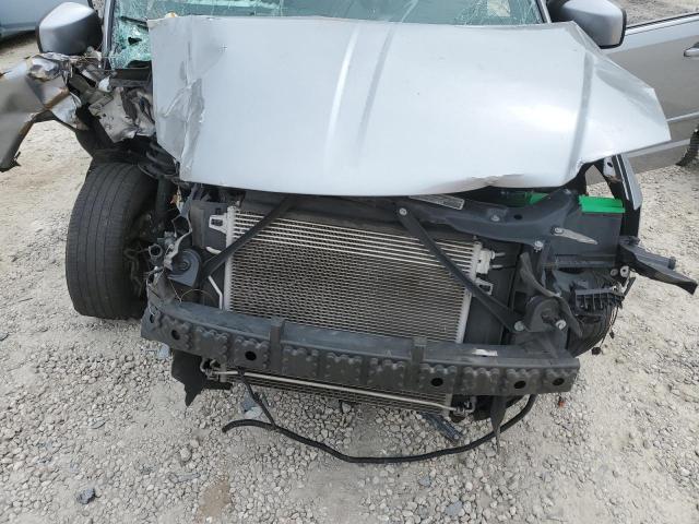 Photo 12 from auction – 2017 DODGE GRAND CARA with VIN 2C4RDGCG3HR783524