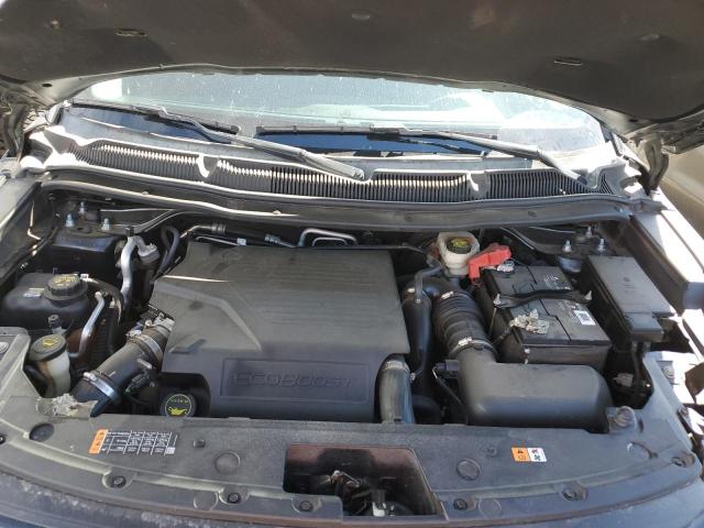 Photo 11 from auction – 2017 FORD EXPLORER S with VIN 1FM5K8GT4HGC83046