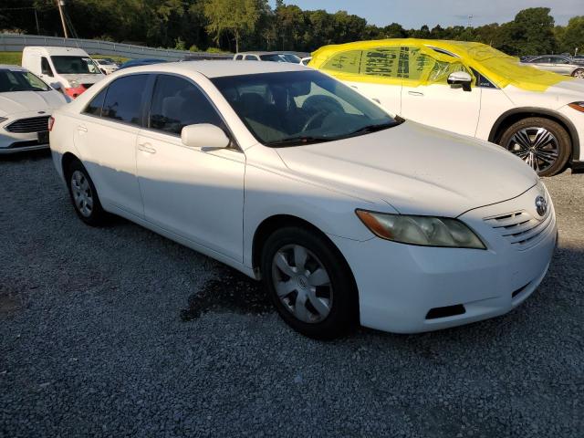 Photo 4 from auction – 2007 TOYOTA CAMRY CE with VIN JTNBE46K473007712