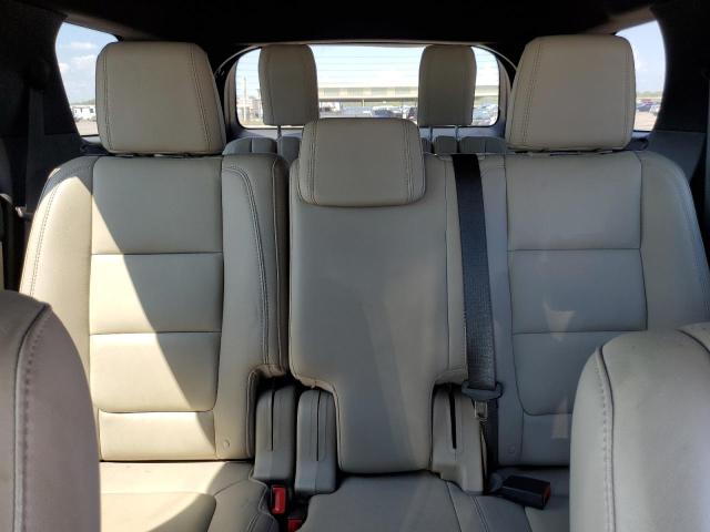 Photo 10 from auction – 2014 FORD EXPLORER X with VIN 1FM5K7D8XEGB51740