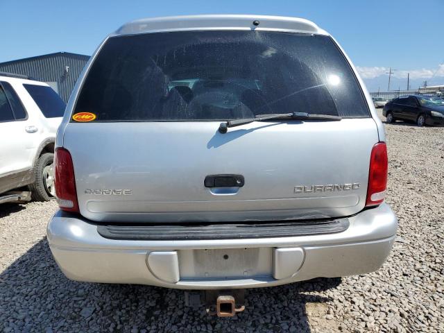 Photo 6 from auction – 2002 DODGE DURANGO SL with VIN 1B4HS58Z32F218444
